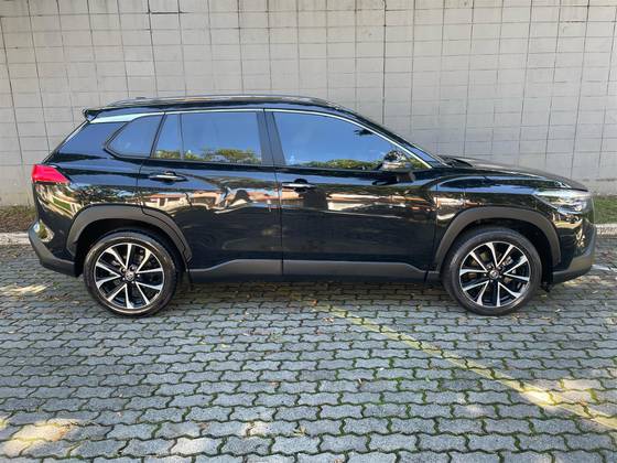 TOYOTA COROLLA CROSS 1.8 VVT-I HYBRID FLEX XRX CVT TOYOTA COROLLA CROSS 1.8 VVT-I HYBRID FLEX XRX CVT